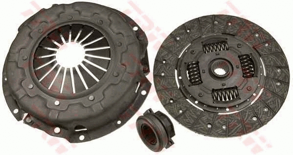 Clutch Kit (TCK2896)