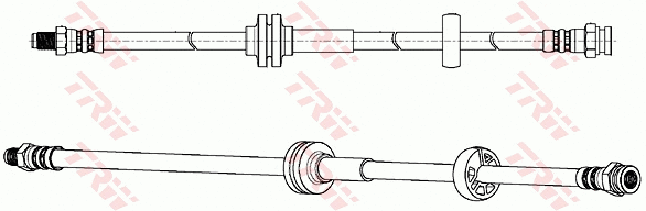 Brake Hose