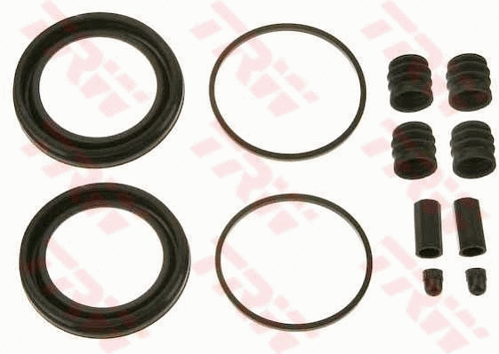 Repair Kit, brake caliper (SP7454)