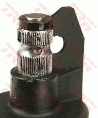 Steering Gear