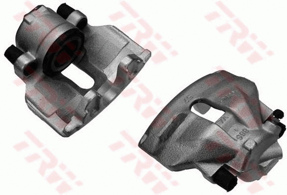 Brake Caliper (BHX186)