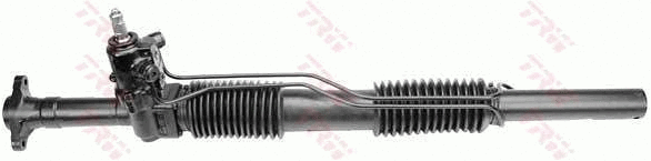 Steering Gear (JRP606)