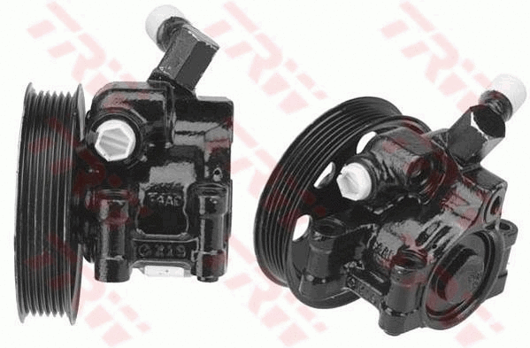 Hydraulic Pump, steering (JPR196)