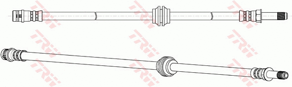 Brake Hose