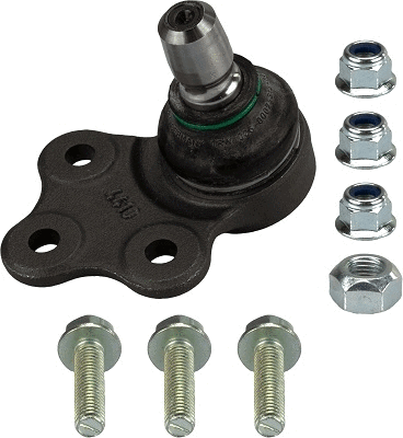 Ball Joint (JBJ807)