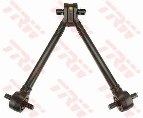 Control/Trailing Arm, wheel suspension (JVL0026)
