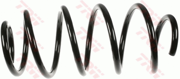 Suspension Spring (JCS605)