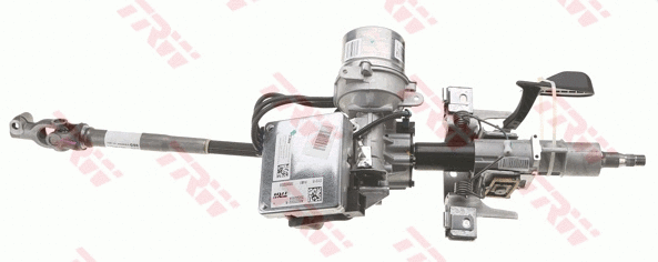 Steering Column (JCR440)
