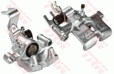 Brake Caliper (BCZ757)
