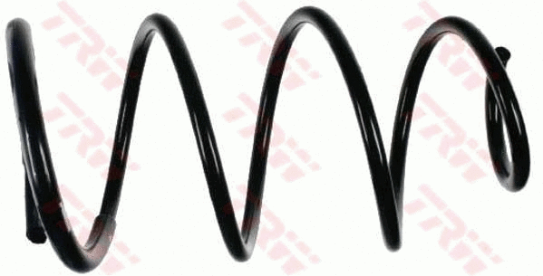 Suspension Spring (JCS927)