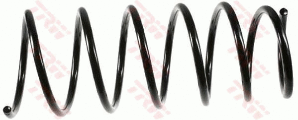 Suspension Spring (JCS480)