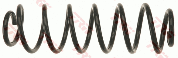 Suspension Spring (JCS1301)
