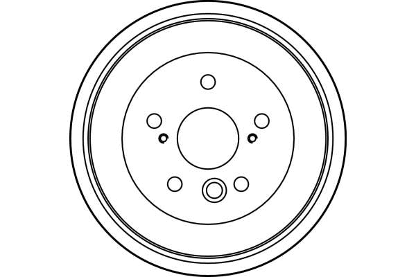 Brake Drum