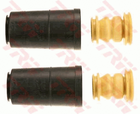Dust Cover Kit, shock absorber (JSK117)