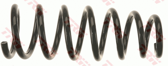 Suspension Spring (JCS1286)