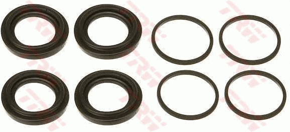 Repair Kit, brake caliper (SJ1116)