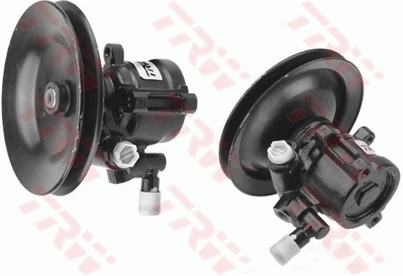 Hydraulic Pump, steering (JPR104)