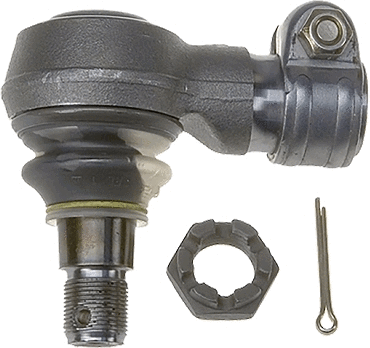 Tie Rod End (JTE0107)