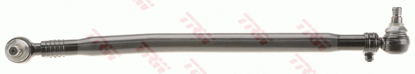 Centre Rod Assembly (JTR0320)