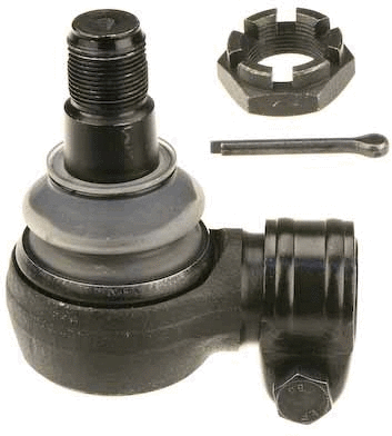 Tie Rod End (JTE0128)