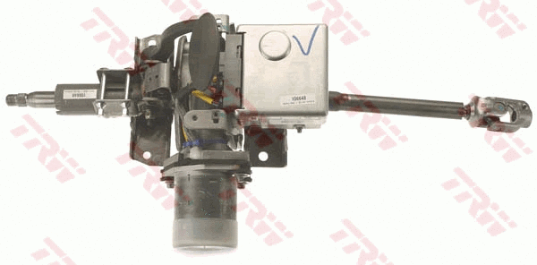Steering Column
