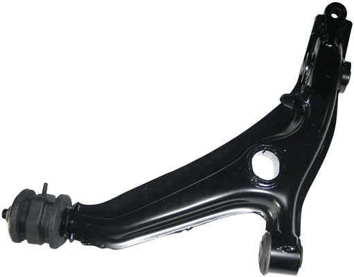 Control/Trailing Arm, wheel suspension (JTC668)