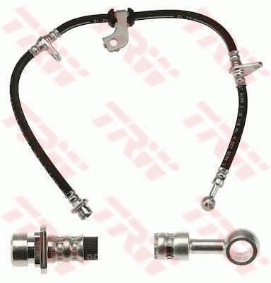 Brake Hose (PHD7098)