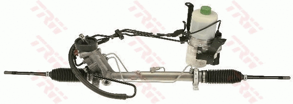 Steering Set (JKR104)