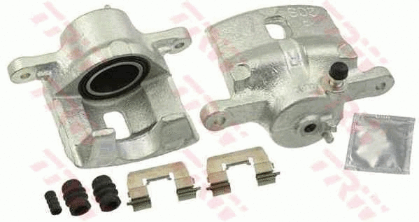 Brake Caliper (BHS743E)