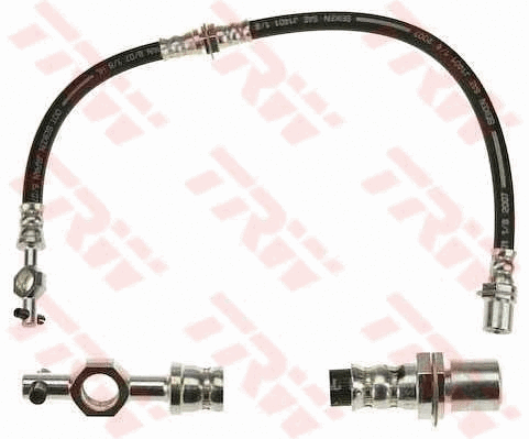 Brake Hose (PHD823)
