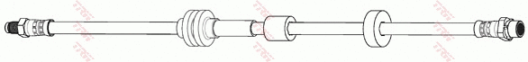 Brake Hose