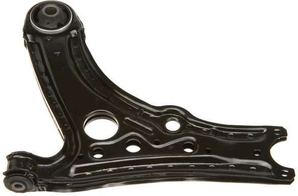 Control/Trailing Arm, wheel suspension (JTC352)