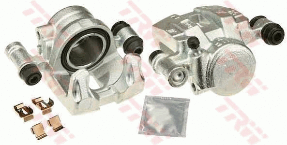 Brake Caliper (BHW534E)