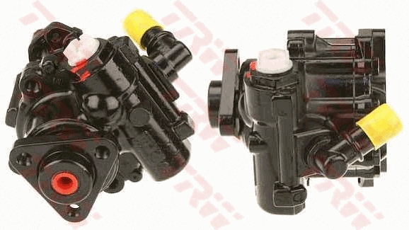 Hydraulic Pump, steering (JPR433)