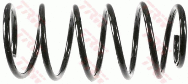 Suspension Spring (JCS183)