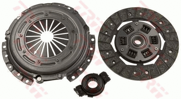 Clutch Kit (TCK2196)