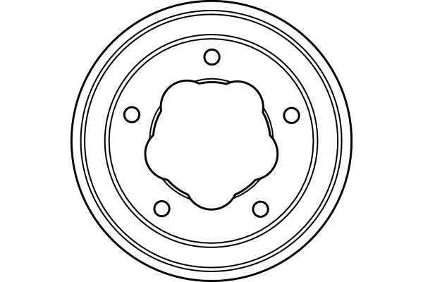 Brake Drum