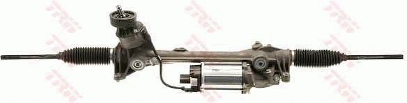 Steering Gear (JRP1103)