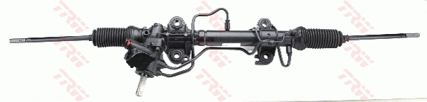 Steering Gear