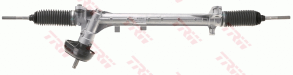 Steering Gear
