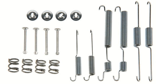 Accessory Kit, brake shoes (SFK359)