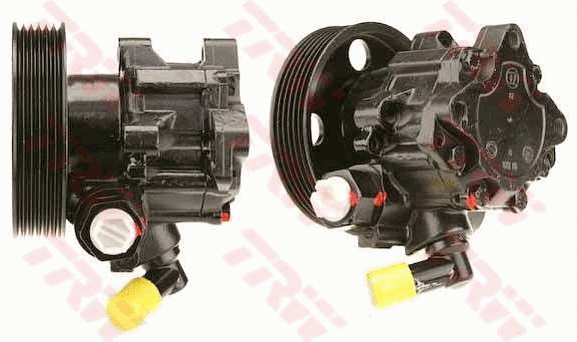 Hydraulic Pump, steering (JPR478)