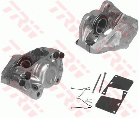 Brake Caliper (BCW149E)