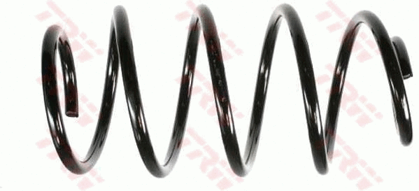 Suspension Spring (JCS234)