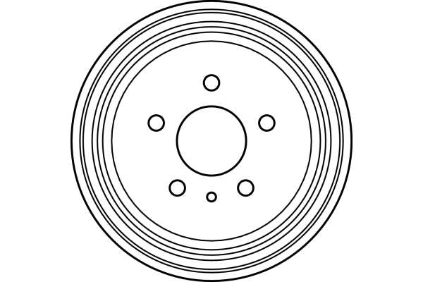 Brake Drum