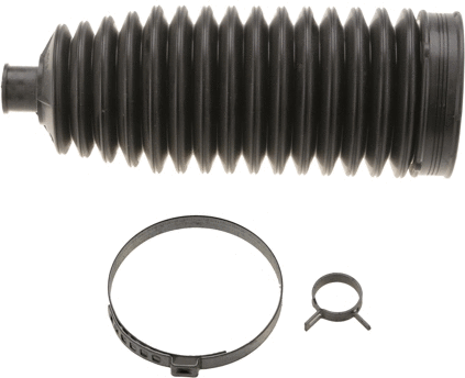 Bellow Kit, steering (JBE149)