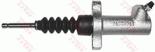 Slave Cylinder, clutch (PJH150)