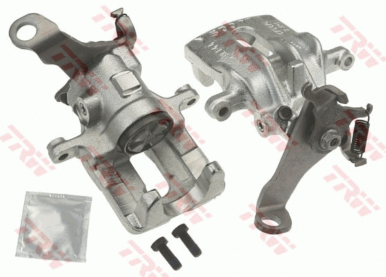 Brake Caliper (BHQ317E)