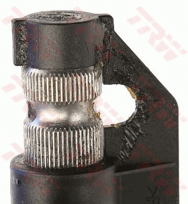 Steering Gear