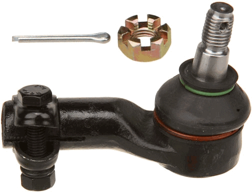 Tie Rod End (JTE217)